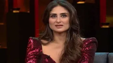 Kareena To Unveil T20 World Cup Trophies In Melbourne
