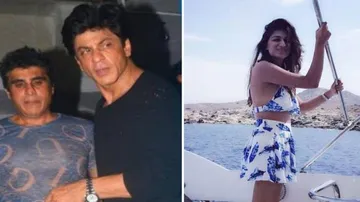 Shah Rukh Khan’s Best Friend Karim Morani’s Daughter Tests COVID19 Positive; Triggers Panic In Bollywood