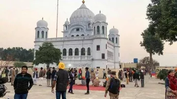 No Passport Required For Visiting Kartarpur Sahib, Fee Waived For 2 Days