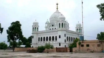 1,467 Pilgrims Visit Kartarpur, Highest Since The Opening Of The Corridor