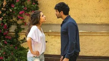 Kartik Aaryan Has Serious Issues With Sara Ali Khan, Breakup Ahead?