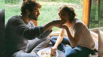 Kartik Aaryan To Sara Ali Khan: 'Kaafi Dubli Ho Gayi Ho'