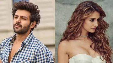 Kartik Aaryan To Use His Romantic Appeal To Join Legacy Of Disha Patani, Nimrat Kaur