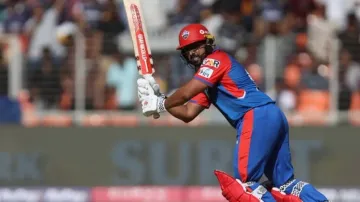 Karun Nair