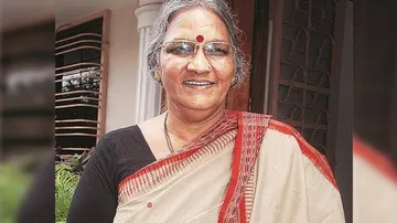 Vajpayee's Niece & Ex-MP Karuna Shukla Succumbs To COVID19