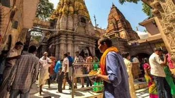 Dress Code For Kashi Vishwanath Temple Announced
