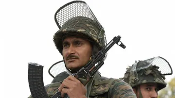Diwali gift for soldiers: Government withdraws monthly fee for DSPT services