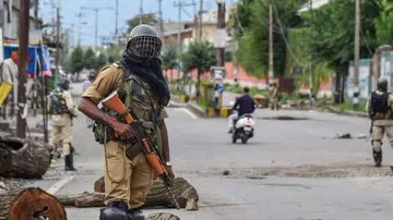 Would return to real time normalcy elude Kashmiris for long?