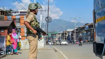 Situation In Kashmir Violates Human Rights: US Congresswoman Debbie Dingell