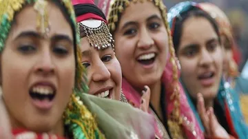 Heart of Darkness: Why Kashmiris link power woes to India-Pakistan dispute
