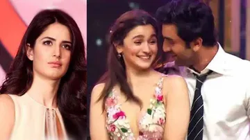 Alia Bhatt Ranbir Kapoor's Wedding: Katrina Kaif in Dilemma?