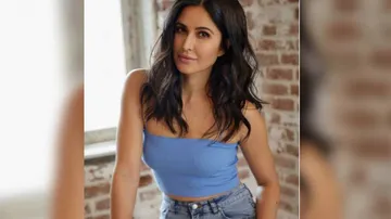 After Vicky Kaushal, Rumoured Beau Katrina Kaif Tests Positive For Covid-19
