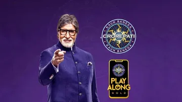 Kaun Banega Crorepati 12: Odisha's Abanti Mohanty Das Surprises Amitabh Bachchan By Revealing What Her Husband Says