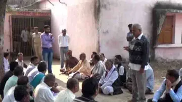 Eviction Of Prawn Enclosures Opposed In Odisha