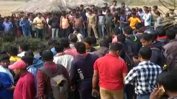 RTI District Coordinator Found Dead In Kendrapara