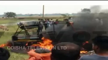 Class II Girl Dies, 4 Others Injured As School Auto-Rickshaw Overturns