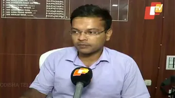 Institutional Quarantine Period Doubled In Kendrapara Amid Spike In COVID-19 Cases