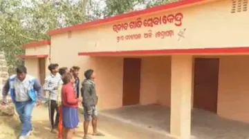 Corruption In Kendrapara: Case Registered Against JE, AE, Sarpanch For Embezzling Govt Funds