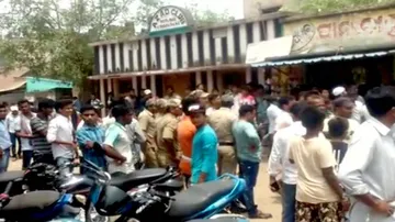 Odisha orders 48-hour internet ban in Kendrapara