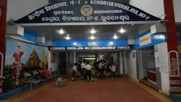 Digital learning scheme for more KVs in Odisha