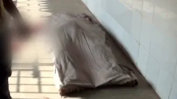 2 killed in a head-on collision between truck, auto rickshaw in Keonjhar