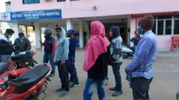 Marriage Party Turns Fatal In Keonjhar! 2 Including Minor Die Of Asphyxiation, 2 Critical