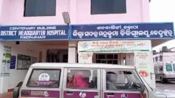 Minor Girl In Odisha Abducted, Gang Raped By Two Youths