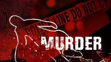 Angul: Man Shot Dead, Brother Critical In Murderous Attack By Miscreants