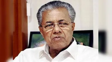 Kerala CM Writes To 11 Chief Ministers Including Naveen Patnaik On CAA
