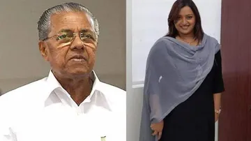Kerala Gold Smuggling Case: NIA Invokes UAPA Against Swapna Suresh, 3 Others