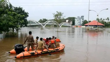 Google Person Finder launches tool for Kerala Floods