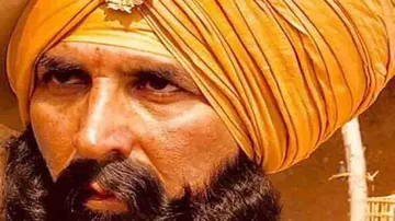 There is no one quite like Akshay Kumar, Kesari proves it