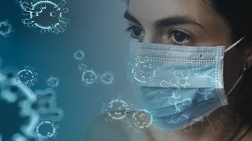 Key Nose Cells Identified As Entry Points For Coronavirus