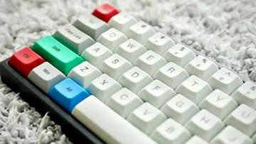 Keyboard