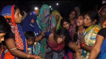 Body of Migrant Worker Arrives In Odisha from Kuwait After 27 days