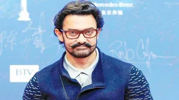 Necessary to guide children on good lifestyle habits: Aamir Khan