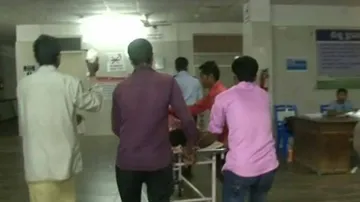 2 Killed, 4 Injured As Khap Panchayat Turns A Battlefield In Odisha