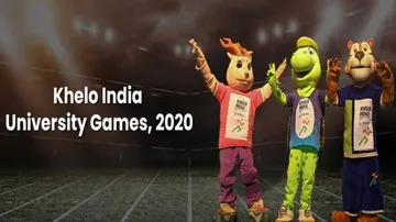 Odisha All Set To Host First Edition Of Khelo India Games