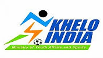 Khelo India Youth Games: Ancy Sojan Shines With Two Gold Medals