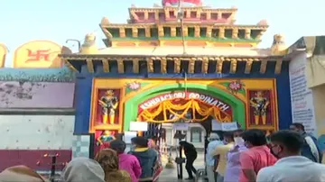 Odisha: Major Temples In Balasore Reopen For Devotees Today