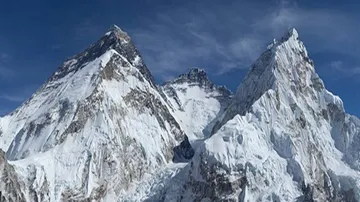 UK scientists to drill world's highest Khumbu glacier