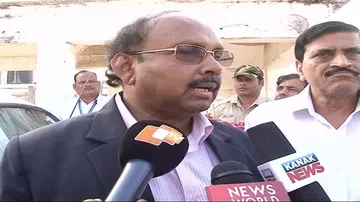 OHRC seeks detailed reports on Chilika boat tragedy