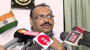 Dowry harassment case lodged against former Khurda MLA