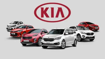 Auto Expo: Kia Motors debuts in India to launch vehicle in 2019