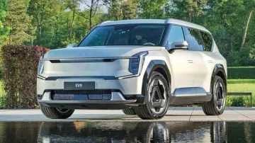 Kia EV9
