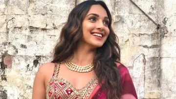 Kiara Advani Finally Admits Being In Relationship, Reveals What She Will Do If Boyfriend Cheats On Her