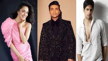 Kiara Advani, Sidharth Malhotra Linkup Confirmed? Watch