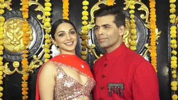 Kiara Advani's Flop To Hit Journey & Hidden Contribution Of Karan Johar