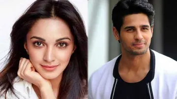 Kiara Advani And Sidharth Malhotra On A Vacation Together?