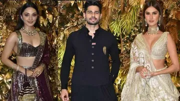 Kiara Advani And Tara Sutaria Cold War Over Sidharth Malhotra?